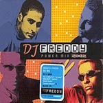 DJ Freddy (디제이 프레디) - Power Mix 2002