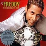 DJ Freddy (디제이 프레디) - World Cup Party Mix