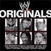 WWE Originals - Stone Cold Steve Austin, Dudley Boyz, Trish Stratus, Rey Mysterio, Booker T, Kurt Angle, Lita, Lillian Garcia, Chris Jericho etc. [CD+DVD 한정판]