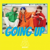 몬트 (M.O.N.T) - Going up 사귈래말래