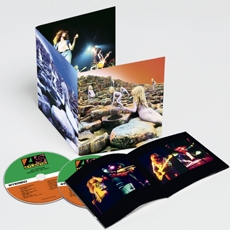 Led Zeppelin (레드 제플린) - Houses Of The Holy [2CD Deluxe Edition] [수입]