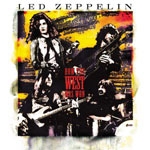 Led Zeppelin (레드 제플린) - How The West Was Won stairway to heaven