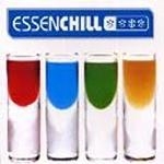 Essen Chill - Mixed By Nitin Sawhney For Essenchill : Alex Gopher, Nitin Sawhney, Ian Pooley, Underworld etc.