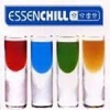 Essen Chill - Mixed By Nitin Sawhney For Essenchill : Alex Gopher, Nitin Sawhney, Ian Pooley, Underworld etc.