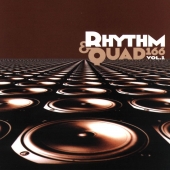 Best Buy: Rhythm & Quad 166, Vol. 1 [베이스+힙합+랩을 합친 'Bass Music' 베이스 뮤직 모음집]