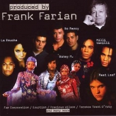 Produced By Frank Farian CD - Le Bouche, No Mercy, Boney M., Milli Vanilli, Meat Loaf, Far Corporation, Eruption etc. [수입]