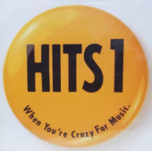 When You're Crazy For Music - Hits 1 : Earth, Wind & Fire, Eric Clapton, Mr. Big, Cheap Trick, Phil Collins, Enya, Shinehead, Inner Circle, Donald Fagen, Tevin Campbell, Mick Jagger etc.