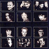 Super Stars - Simply The Best : Madonna, Eric Clapton, The Corrs, Enya, Wet Wet Wet, Elton John, Shania Twain, Ronan Keating, Bryan Adams, Bon Jovi, R.E.T., Boyzone, Bee Gees, Simply Red, Cher, Phil Collins, Abba, Tina Turner