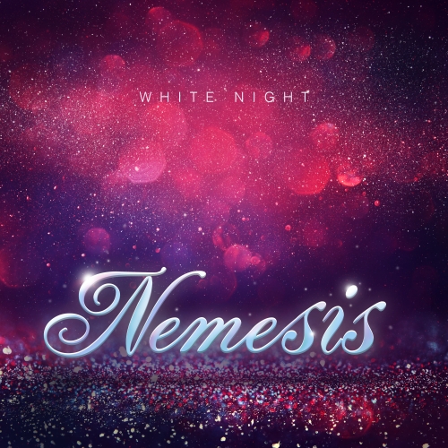 네미시스 (Nemesis) 4집 - White Night 마지막밤 별이되어줘