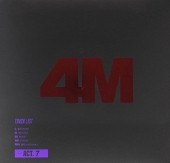 포미닛 (4 Minute) - 미니 4집 Name Is 4minute <포스터>