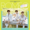 로미오 (Romeo) - 미니앨범 3집 : 'MIRO' <포스터> [강민&승환&마일로(유닛3) 에디션]