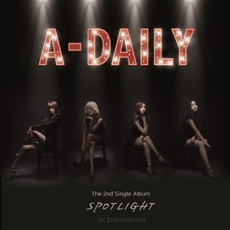 에이데일리 (A-Daily) - Spotlight 스포트라이트
