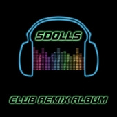 파이브 돌스 (5 Dolls) - Club Remix Album : Time To Play 이러쿵저러쿵 네가없이도