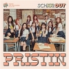 프리스틴 (Pristin) - 미니앨범 2집 : Schxxl Out [IN ver.] <포스터> we like 위라이크