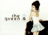 손담비 - 3rd 미니앨범 : The Queen 퀸