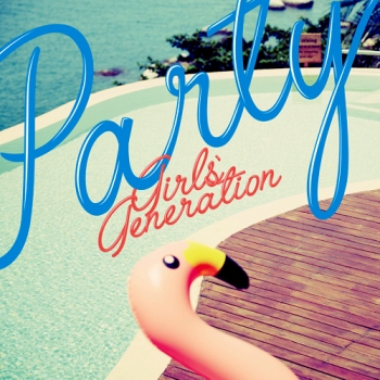 소녀시대 - PARTY 파티