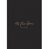 황치열 2집 - The Four Seasons <포스터> 이별을걷다