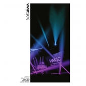 위너 (Winner) - WINNER Private Stage WWIC 2018 Photobook [한정판]