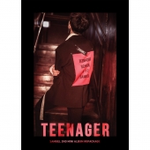 사무엘 (Samuel) - 미니 2집 리패키지 <포스터> Teenager