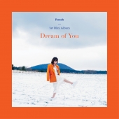 펀치 (Punch) - 미니앨범 1집 : Dream of You 이마음 Heart