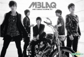 엠블랙 (MBLAQ) - 2th single album Y