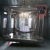 틴탑 (Teen Top) - 미니앨범 7집 : RED POINT [URBAN Ver.] <포스터> 사각지대