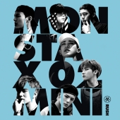 몬스타엑스 (MONSTA X) - 미니앨범 2집 : Rush [Secret 버전] 신속히