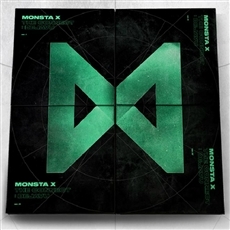 몬스타엑스 (MONSTA X) - THE CONNECT : DEJAVU [I / II / III / IV 버전] <포스터> Jealousy