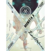 몬스타엑스 (MONSTA X) 1집 - Beautiful [Brilliant 버전] <포스터> 아름다워