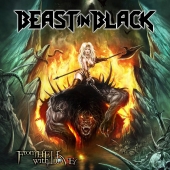 Beast In Black (비스트 인 블랙) - From Hell With Love 2집 <2월15일 출고예정>