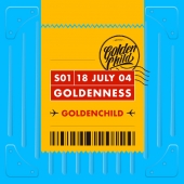 골든차일드 (Golden Child) - Goldenness [A / B ver.] <포스터> Let me