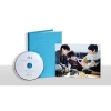 JYJ (제이와이제이) 3hree VoicesⅡ Photo Story DVD [한정판]