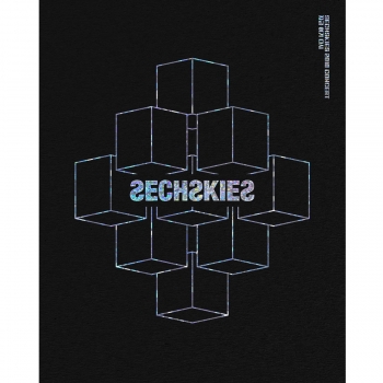 젝스키스 (Sechskies) - Sechskies 2018 Concert [지금·여기·다시] DVD