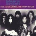 Deep Purple (딥 퍼플) - Fireball: 25th Anniversary Edition [수입]