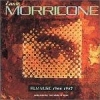 Ennio Morricone (엔니오 모리코네) - Film Music 1966-1987 [수입]