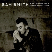 Sam Smith (샘 스미스) - In The Lonely Hour [2CD Drowning Shadows Edition] [수입]