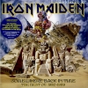 Iron Maiden (아이언 메이든) - Somewhere Back In Time: The Best Of 1980-1989 [수입]