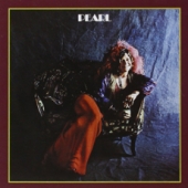 Janis Joplin (재니스 조플린) - Pearl [수입]