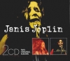 Janis Joplin (재니스 조플린) - I Got Dem Ol` Kozmic Blues Again Mama + Love Janis [2CD] [수입]