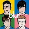 Blur (블러) - The Best Of Blur [수입]