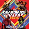 [CD] Guardians Of The Galaxy O.S.T. [2CD Deluxe Edition] [수입]