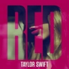 Taylor Swift (테일러 스위프트) - Red [2CD 디럭스 에디션] [수입]