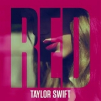 Taylor Swift (테일러 스위프트) - Red [2CD 디럭스 에디션] [수입]