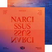 에스에프나인 (SF9) - 미니앨범 6집 : NARCISSUS [버전선택가능] <포스터> 예뻐지지마