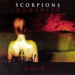 Scorpions (스콜피언스) - Humanity: Hour I [수입]