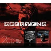 Scorpions (스콜피언스) - Comeblack + Acoustica [2CD 합본반] [Original Albums Series] [수입]