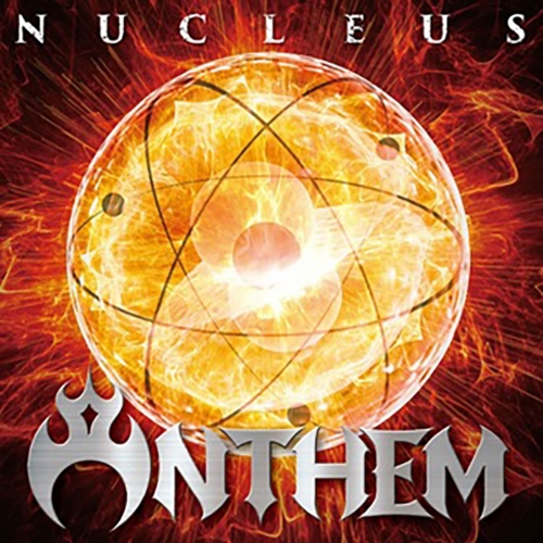Anthem (앤썸) - Nucleus