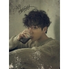 방용국 (Bang Yongguk) - 정규 1집 : BANGYONGGUK [한정반 Limited Edition ver.]