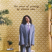 Alessia Cara(알레시아 카라) - The Pains Of Growing [수입]