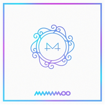 마마무 (Mamamoo) - 미니앨범 9집 : White Wind<포스터>